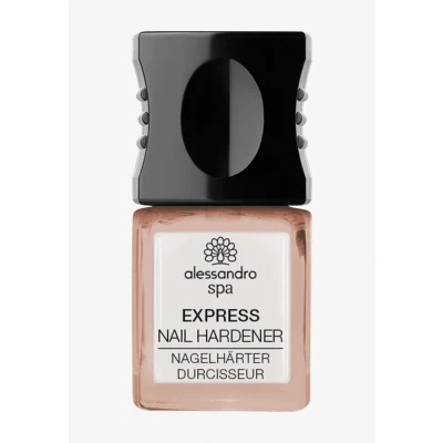 Immagine di alessandro Express NAIL Hardener Cura delle unghie, Taglia: 10 ml, Peanut