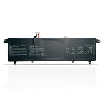 Immagine di C31N1821 Batteria del computer portatile compatibile con ASUS ZenBook S13 UX392 UX392FA UX392FN XS71 AB003T SP8509T AB006R 8565 XS77(11.55V 50Wh)