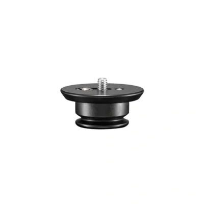 Immagine di Manfrotto MOVE Piastra a Sgancio Rapido, Accessori per Treppiede, Stabilizzatore Camera, Motion Control, Attrezzatura Foto e Video, CSC Utenti Dinamico