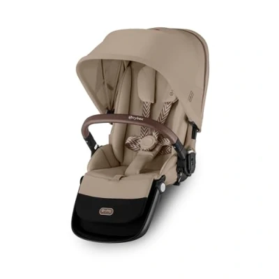 Immagine di cybex GOLD Seduta passeggino Gazelle S Taupe Almond Beige