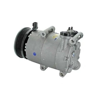 Immagine di DELPHI CS20548 Compressore Aria Condizionata HB16F PAG 46 FORD: FOCUS 3