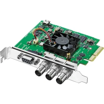 Immagine di Blackmagic Design Decklink SDI 4K