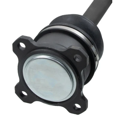 Immagine di FEBI BILSTEIN 185960 Albero motore / Semiasse Assale anteriore Dx MITSUBISHI: L200 Triton IV Pick up