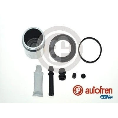 Immagine di AUTOFREN SEINSA D42140C Kit Revisione Pinze Freno Assale anteriore 54 DAIHATSU: Terios I, II