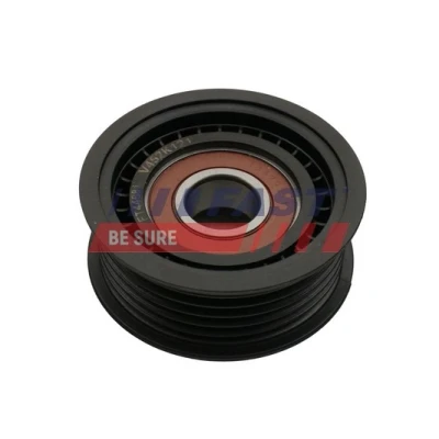 Immagine di FAST FT44681 Tendicinghia con scanalature FORD: FIESTA 6, Mondeo 5, Galaxy Mk2 MPV, VOLVO: V70 3, S60 II