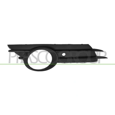 Immagine di PRASCO Premium OP0342133 Griglia Paraurti con foro/fori per fendinebbia anteriore Dx OPEL: Corsa D Hatchback
