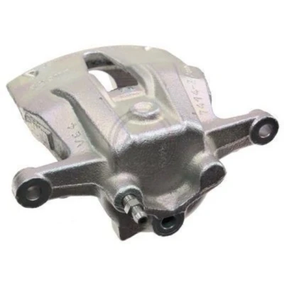 Immagine di A.B.S. 522561 Pinza freno Ghisa grigia 144 OPEL: Meriva A, Corsa C Hatchback, Combo Van / Station Wagon