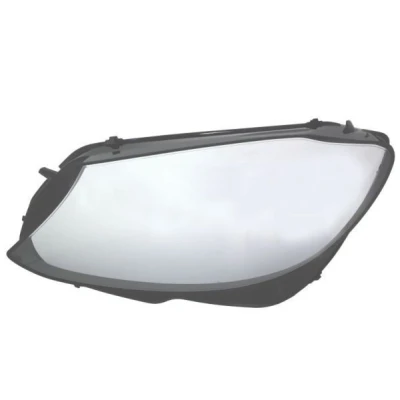 Immagine di BLIC 5410 02 2202105P Lente diffusore, Faro principale Sx MERCEDES BENZ: Classe C T modell, Sedan