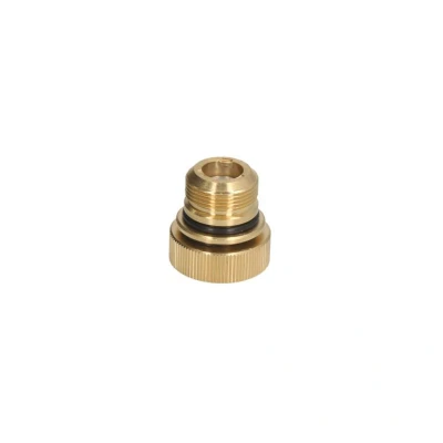 Immagine di DT Spare Parts 2.70149 Tappo tenuta / protezione
