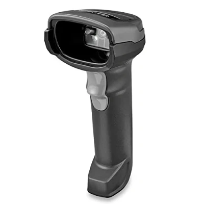 Immagine di Zebra +DS2278%2C+Area+Imager%2C+Stand.+Range%2C+Cordless%2C+Twilight+Black