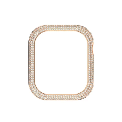 Immagine di Swarovski Sparkling FOR Apple Series 7 41 MM Altri accessori, Taglia: One Size, White