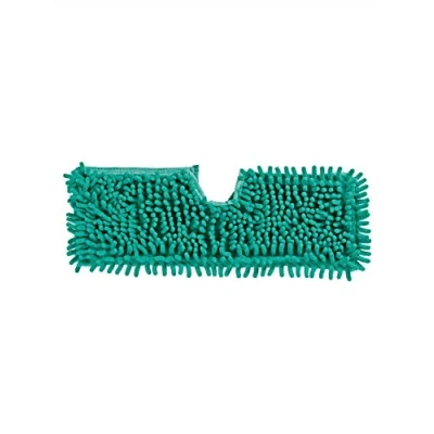 Immagine di CLEANMAXX 2 Panni di Ricambio per Scopa Spray e Funzione Reversibile Microfibra Turchese