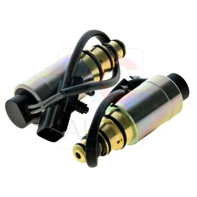 Immagine di ACAUTO AC 02ZX06 Valvola regolazione, Compressore VOLVO: V70 3, XC60 I