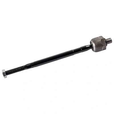Immagine di febi BILSTEIN 24911 Snodo Assiale Assale anteriore Sx, Dx 266 Plus con dado zigrinato