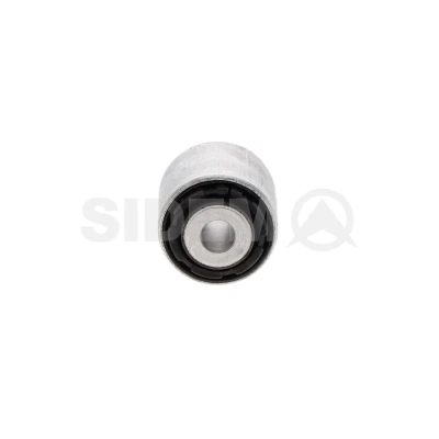 Immagine di SIDEM 837635 Silent Block Esterno, Assale anteriore Cuscinetto gomma metallo Braccio longitudinale oscillante AUDI: Q7