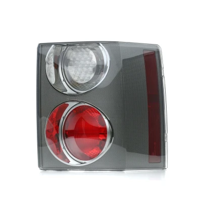 Immagine di HELLA 2SD 238 003 261 Fanale posteriore Dx P21/5W, P21W, PY21W 12 bianco/rosso con lampadine portalampada LAND ROVER: Range Rover 3