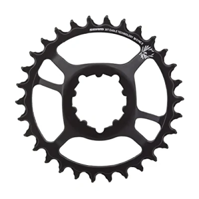 Immagine di PLATO SRAM X SYNC2 EAGLE DM 6OFFSET 11/12V.ACER.30
