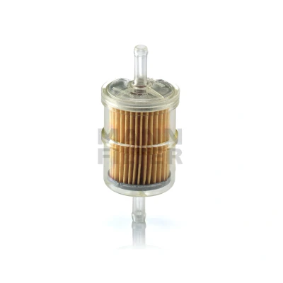 Immagine di MANN FILTER WK 42/2 Filtro Carburante per condotti/circuiti 8 RENAULT: CLIO 1, Super 5 Hatchback, 19 I FIAT: Cinquecento