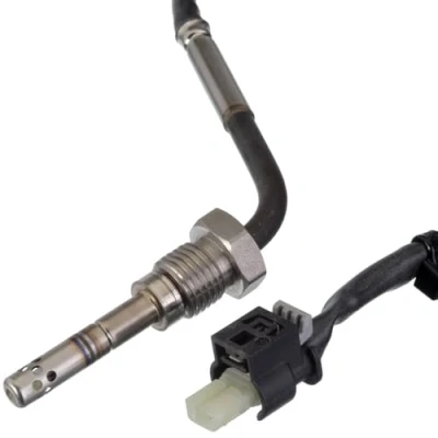 Immagine di PIERBURG 7.08369.06.0 Sensori davanti a turbocompressore MERCEDES BENZ: Classe ML, C Sedan, Viano