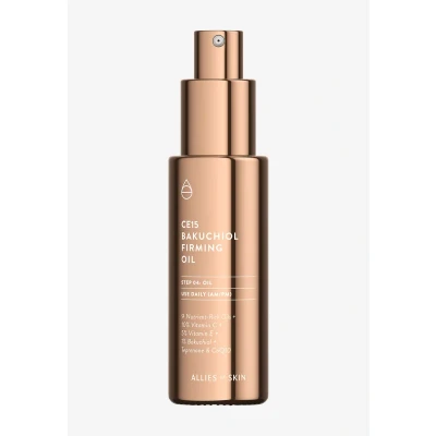 Immagine di Allies of Skin CE15 Bakuchiol Firming OIL Olio viso, Taglia: 30 ml,