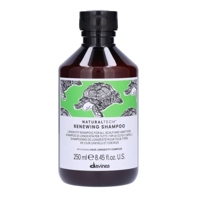 Immagine di Davines Natural Tech Renewing Shampoo 250 ml