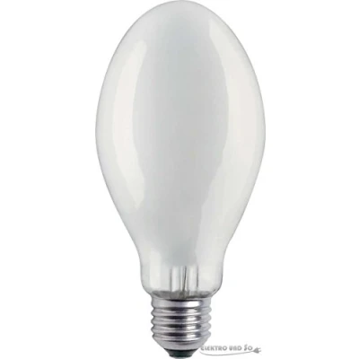 Immagine di OSRAM Lampada a scarica 183.0 mm E40 100 W ERP: F (A G) Forma cilindrica dimmerabile 1 pz.