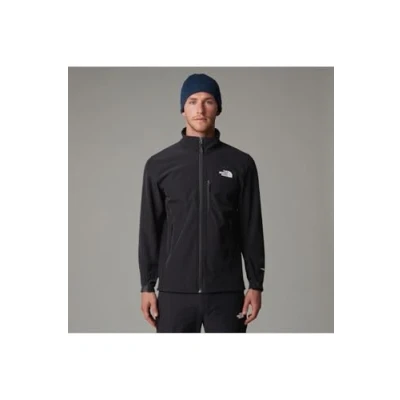Immagine di The North Face APEX Bionic Jacket Giacca softshell, Uomo, Taglia: Small, Black/white
