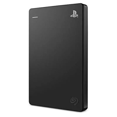 Immagine di Seagate 2 TB Hard Disk esterno da 2,5 USB 3.2 Gen 1 (USB 3.0) Nero STGD2000200