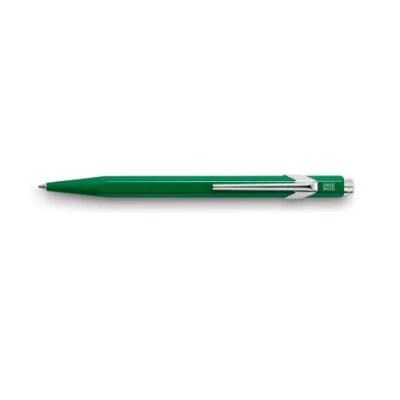 Immagine di Caran d&#039;Ache Classic Green / Refill BP