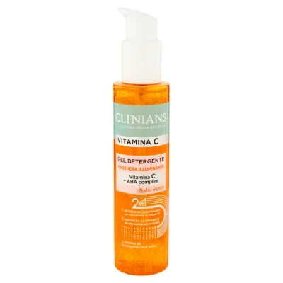 Immagine di CLI GEL ILLUMINANTE VIT C 150 ML