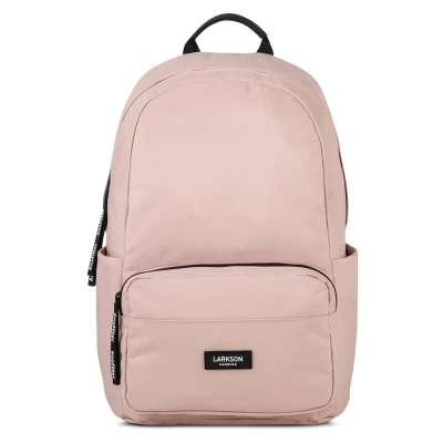 Immagine di Larkson NO 3 Zaino, Taglia: One Size, Rosa