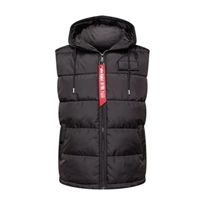 Immagine di Giacca con cappuccio Alpha Industries FD