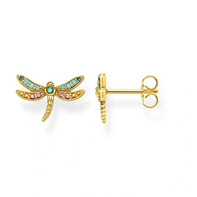 Immagine di Thomas Sabo Orecchini a Perno da Donna Argento 925