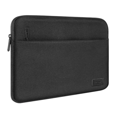 Immagine di MoKo 9 11&quot; Custodia Protettiva con Cerniera e Tasche per iPad 10a/Air 5 10.9 2022 9a 8a 7a Gen 10.2, Surface Go 2 10.5&quot;, PRO 11 M2 2018/Air 4 10.9, Galaxy Tab S8 11&quot;, 10.1 Nero