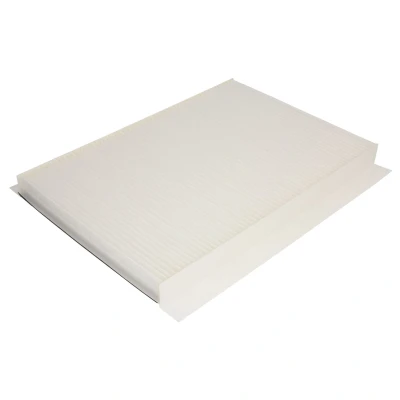 Immagine di MAHLE ORIGINAL LA 81 Filtro abitacolo particellare 360,0 245 30,0 AUDI: A4 B6 Avant, Q5, MERCEDES BENZ: Classe E Sedan, A, Vaneo