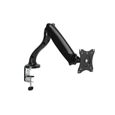Immagine di RICOO Supporto monitor scrivania TS6511 Girevole Inclinabile Schermi 13 32&quot; (33 81 cm) Braccio schermo PC Staffa universale VESA 75 x 100