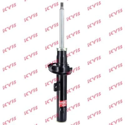 Immagine di KYB Excel G 333728 Ammortizzatore Assale anteriore Sx A pressione del gas doppio tubo tipo McPherson Spina superiore