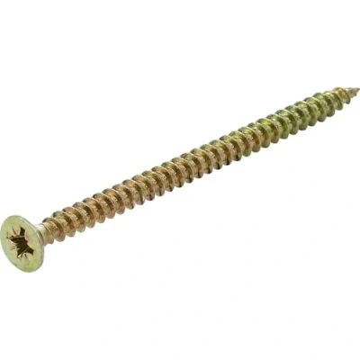 Immagine di BGS Diy 80973 Viti multiuso Chiave a croce PZ2 5,0 x 80 mm 50 pezzi