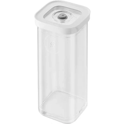 Immagine di CUBE Contenitore, 3S, Transparente Bianco Grey Line