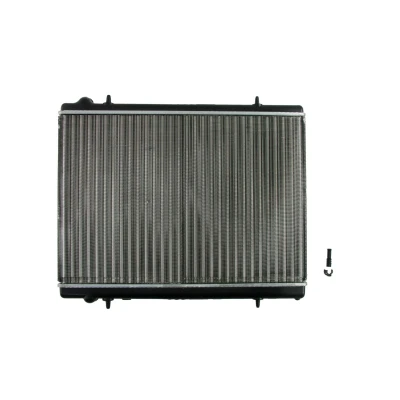 Immagine di THERMOTEC D7C013TT Radiatore motore PEUGEOT: 307 Hatchback, SW, 308 I CITROËN: C4 Picasso 1, Grand Picasso, Hatchback