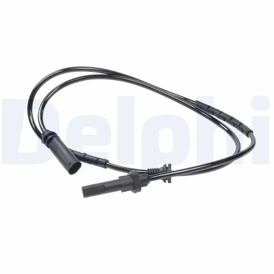 Immagine di DELPHI SS21025 12B1 Sensore ABS attivo BMW: X6, X5