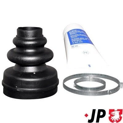 Immagine di JP GROUP 3143601060 Soffietto 100 Policloroprene (Neoprene) CITROËN: Xsara Picasso, C3 I Hatchback, Berlingo / First
