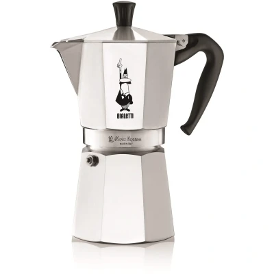 Immagine di Bialetti Percolator Muga Express 9 Cups