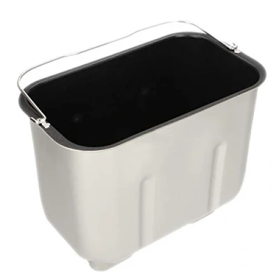 Immagine di Cestello macchina pane OW6101 doppia pala (pale non incluse)
