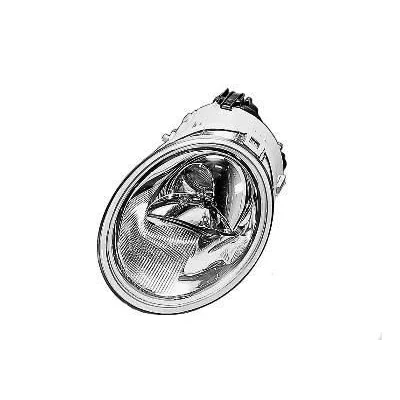 Immagine di VAN WEZEL 5803962 fari Dx H1/H1 per veicolo circolazione con motore regolazione assetto P14.5s VOLKSWAGEN: New Beetle Hatchback