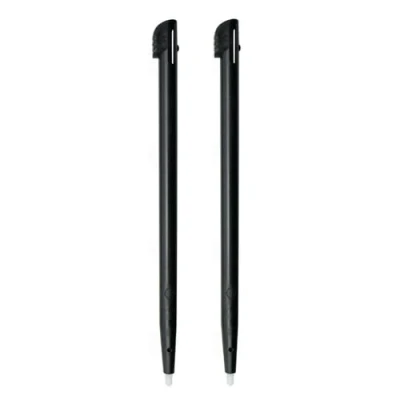 Immagine di FPC 2 x pennino capacitivo di ricambio per touch screen, compatibile con Nintendo DSi XL (NDSi XL)