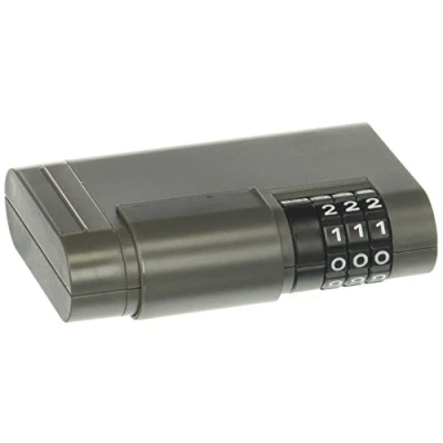 Immagine di Supra Products Inc. 001844 STOR A KEY With Lock BOXW/LOCK