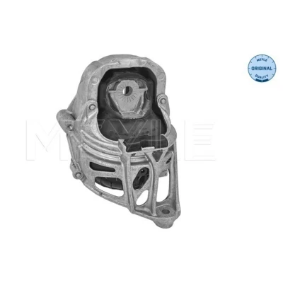 Immagine di MEYLE 100 199 1017 Supporto motore Sx Cuscinetto idraulico ad inserimento elettrico
