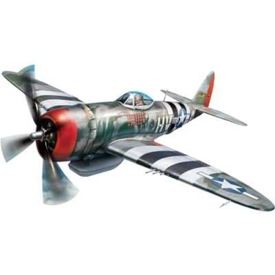 Immagine di miniart p 47d 25re thunderbolt 1/48 48001