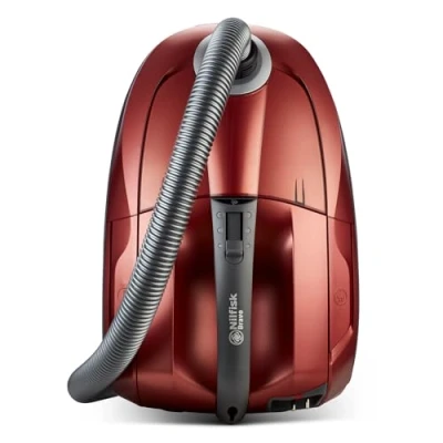 Immagine di Nilfisk Bravo sr10p07a rood 700w +vloerborstel 128350620